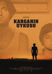 KARGANIN UYKUSU